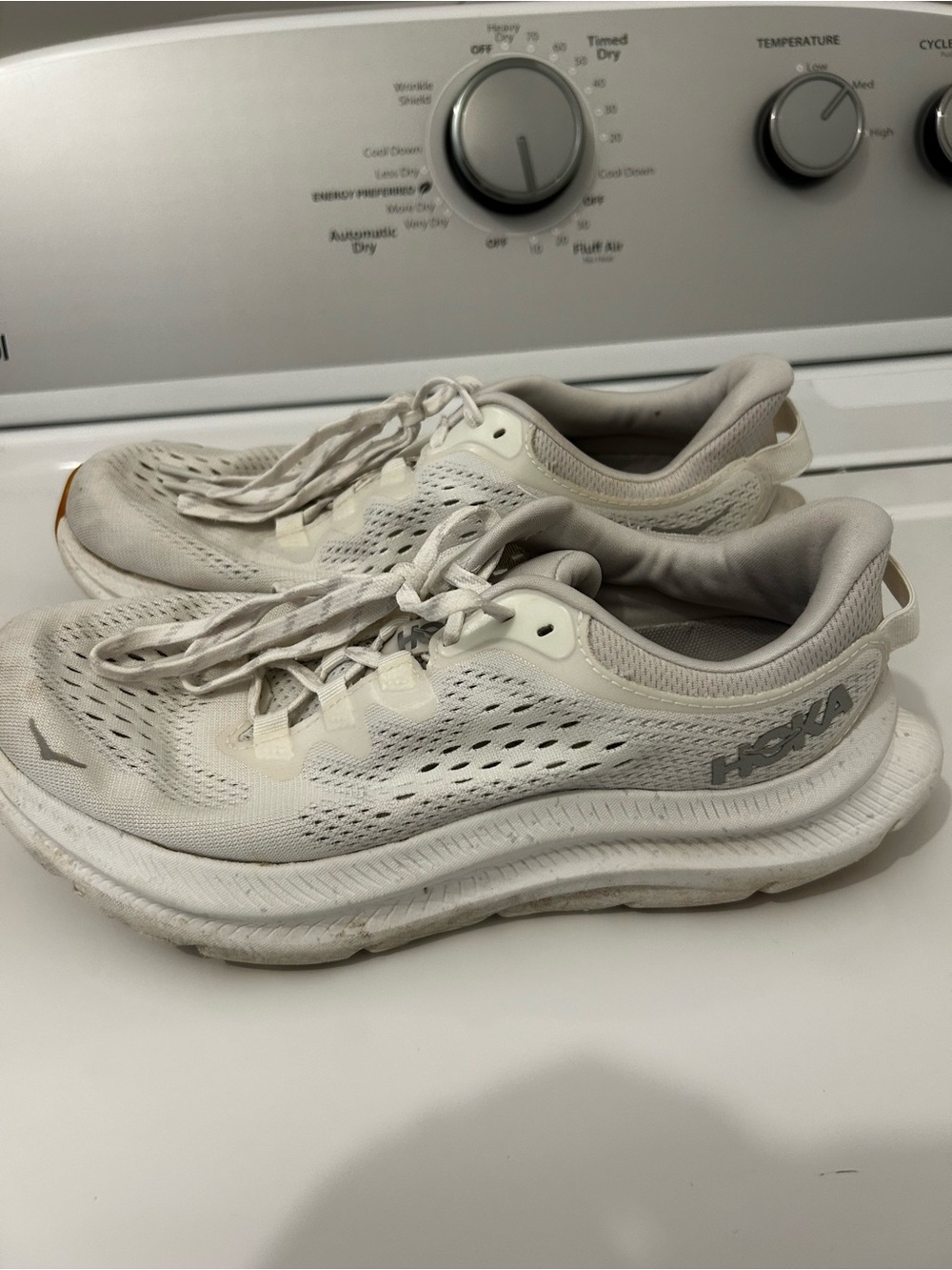 Hoka Kawana Shoes - Picture 3 of 10